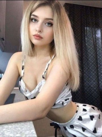 Проститутка Ирина